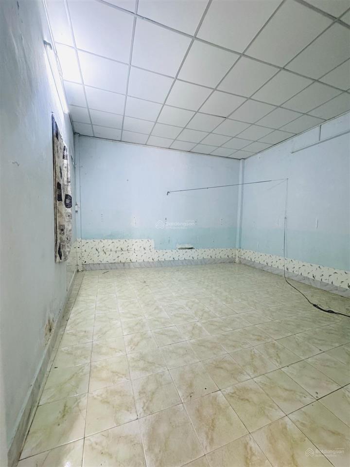 Chính chủ bán nhà thiên phước tân bình gần đh bách khoa thành phố 40 m2 nhỉnh 4 tỷ