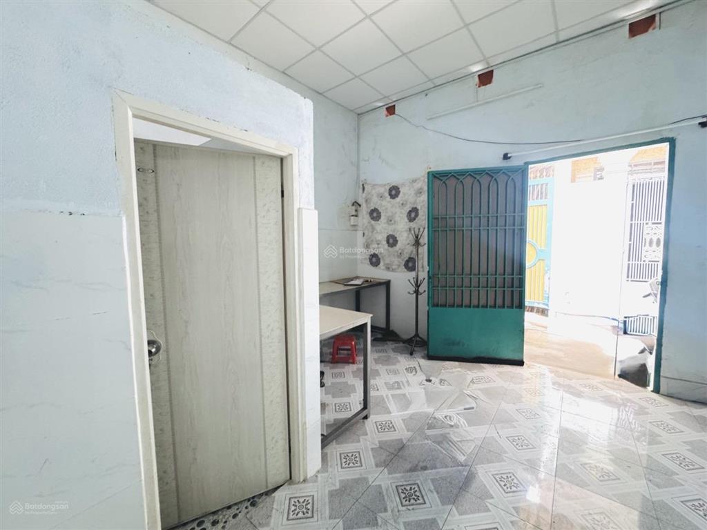 Chính chủ bán nhà thiên phước tân bình gần đh bách khoa thành phố 40 m2 nhỉnh 4 tỷ