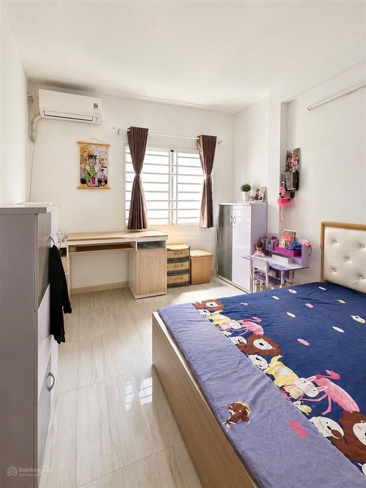 Bán nhà 3 tầng thiên phước, tân bình, gần đại học bách khoa nhỉnh 5 tỷ!