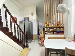 Bán nhà 3 tầng thiên phước, tân bình, gần đại học bách khoa nhỉnh 5 tỷ!