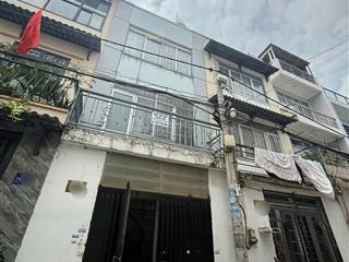 Cho thuê nhà nguyên căn bình tân hxh 3 tầng, giá 7 triệu
