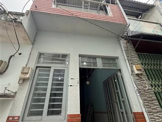 Nhà bán ngay đại học công thương lê trọng tấn tân phú chỉ hơn 2 tỷ.