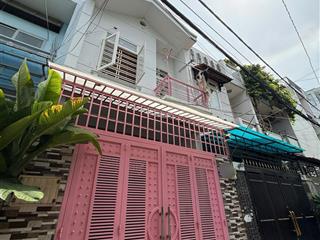 Bán nhà hxh lê trọng tấn tây thạnh tân phú 56m2  ngay đại học công thương giá 5.2 tỷ