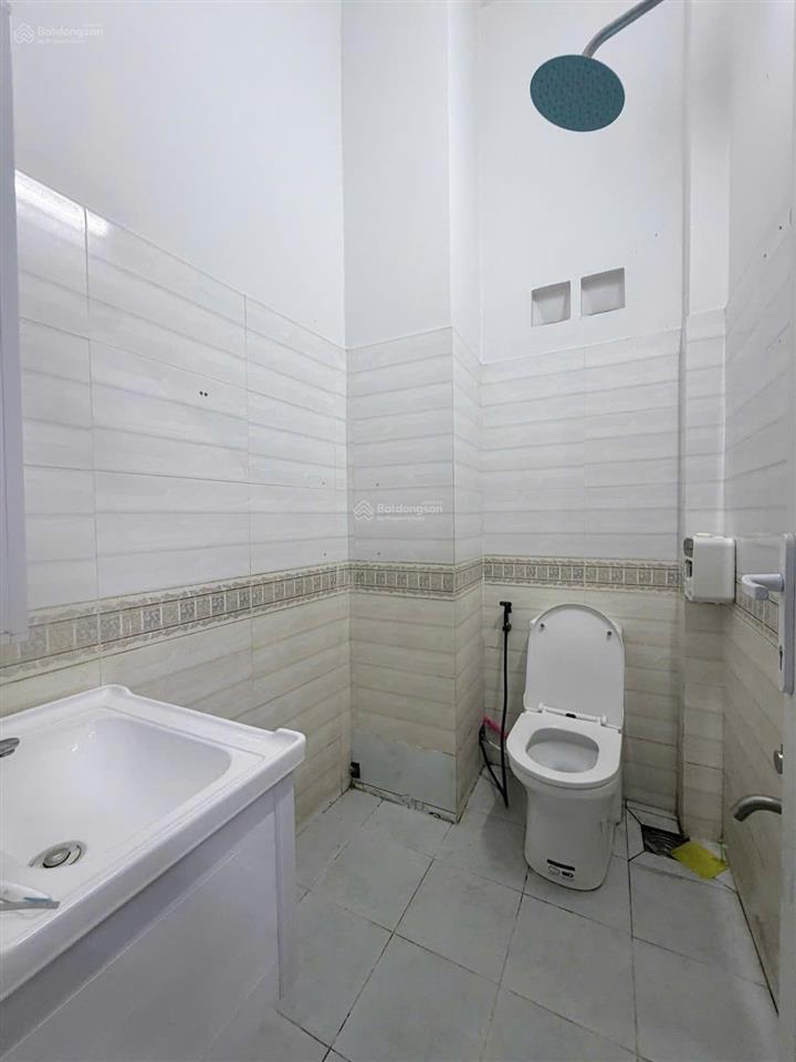 Bán nhà hxh lê trọng tấn tây thạnh tân phú 56m2  ngay đại học công thương giá 5.2 tỷ