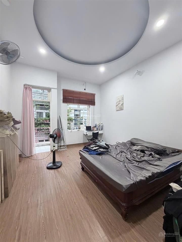 Bán nhà hxh lê trọng tấn tây thạnh tân phú 56m2  ngay đại học công thương giá 5.2 tỷ