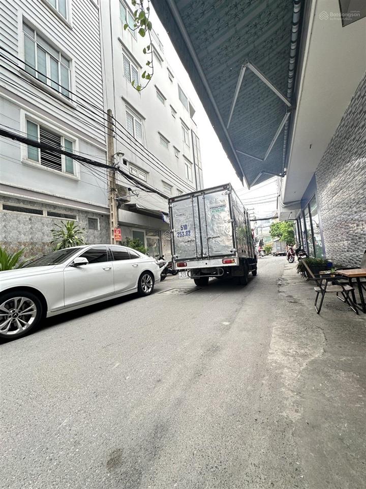 Bán nhà shr ni sư huỳnh liên tân bình 3 pn nhỉnh 6 tỷ!