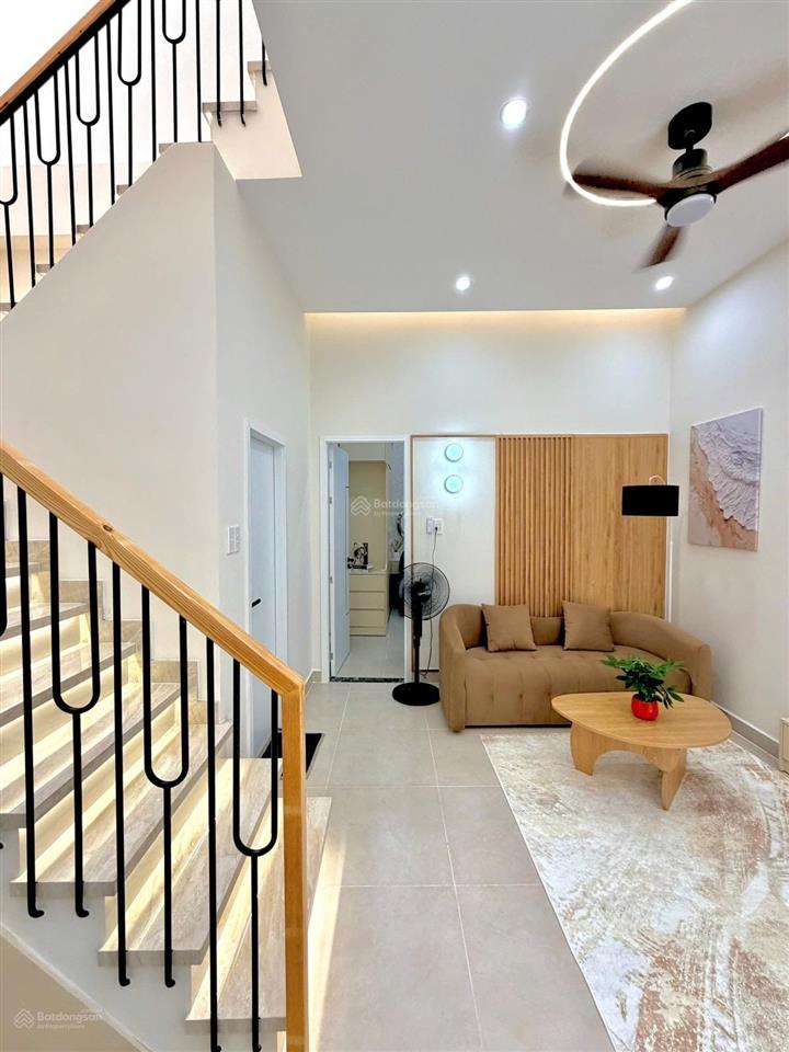 Bán nhà shr ni sư huỳnh liên tân bình 3 pn nhỉnh 6 tỷ!