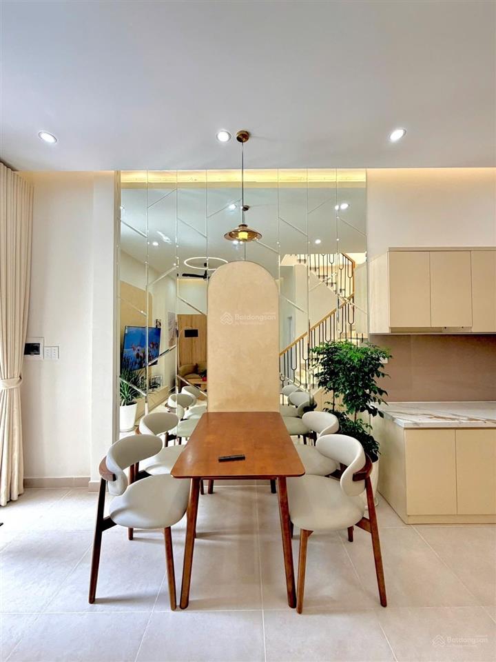 Bán nhà shr ni sư huỳnh liên tân bình 3 pn nhỉnh 6 tỷ!