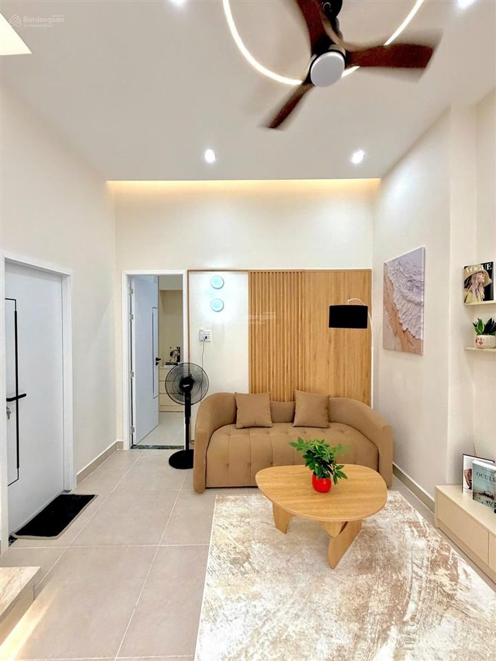 Bán nhà shr ni sư huỳnh liên tân bình 3 pn nhỉnh 6 tỷ!