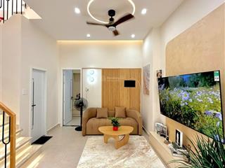 Bán nhà shr ni sư huỳnh liên tân bình 3 pn nhỉnh 6 tỷ!