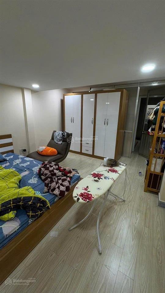 Bán gấp nhà lý thường kiệt tân bình dt 36m2 (4 x 9m) hẻm xe hơi tân bình chỉ 4 tỷ