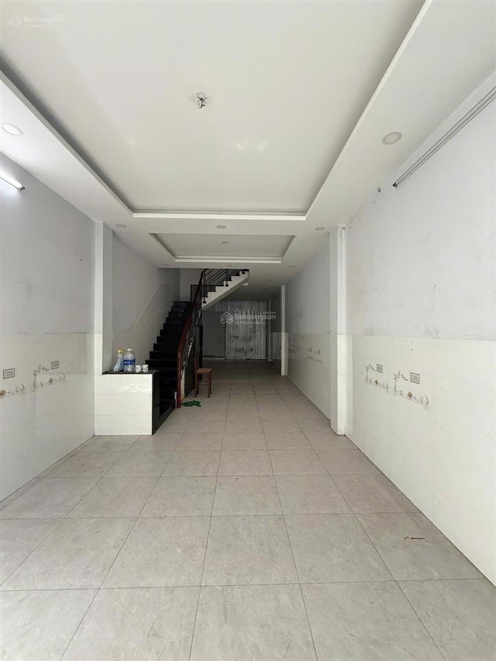 Bán nhà mặt tiền kinh doanh khu bàu cát tân bình 70m2 (4 x 17,5m2) nhỉnh 10 tỷ.