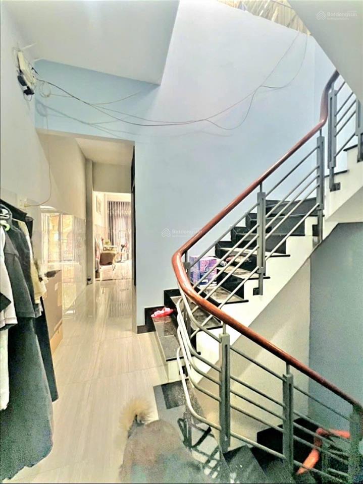 Bán nhà mặt tiền kinh doanh khu bàu cát tân bình 70m2 (4 x 17,5m2) nhỉnh 10 tỷ.