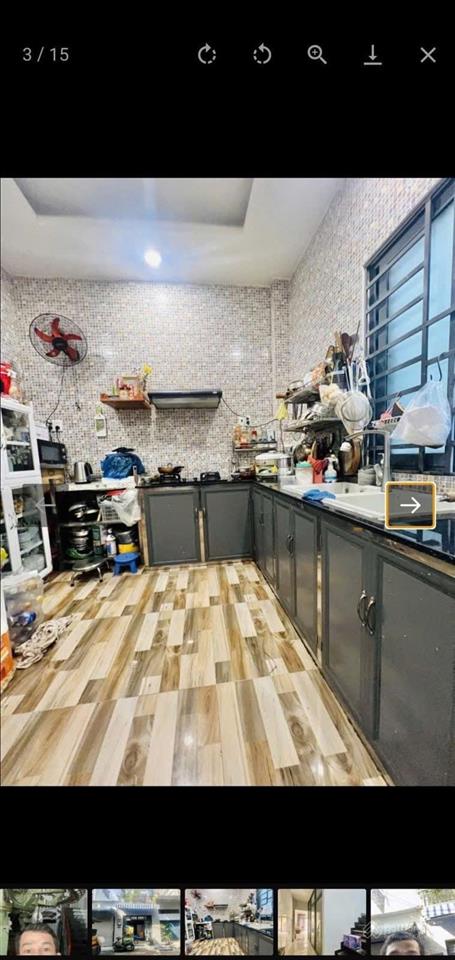 Bán nhà mặt tiền kinh doanh khu bàu cát tân bình 70m2 (4 x 17,5m2) nhỉnh 10 tỷ.