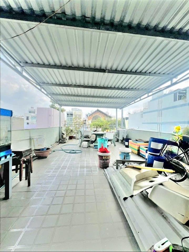 Bán nhà mặt tiền kinh doanh khu bàu cát tân bình 70m2 (4 x 17,5m2) nhỉnh 10 tỷ.