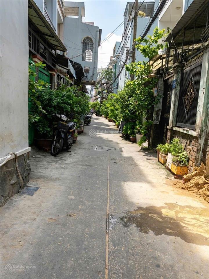 Bán nhà hxh tân bình mới  đủ nội thất 3 phòng ngủ nhỉnh 6 tỷ.