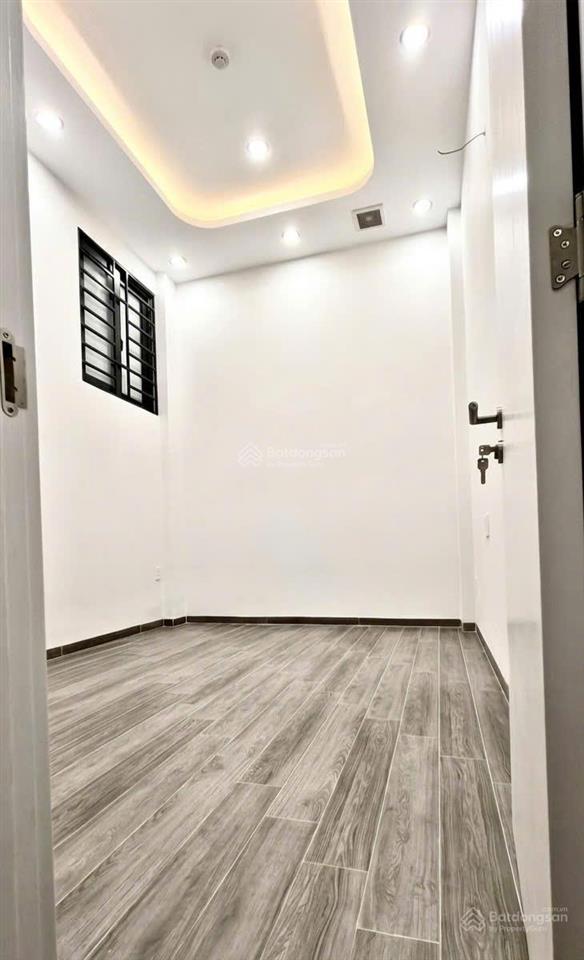 Bán nhà hxh tân bình mới  đủ nội thất 3 phòng ngủ nhỉnh 6 tỷ.