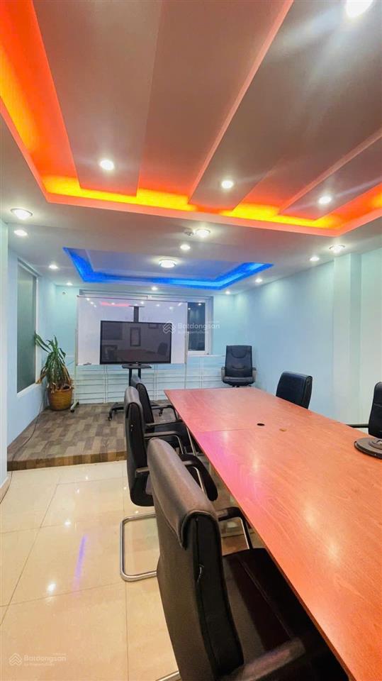 Bán nhà hẻm xe hơi gần etown cộng hòa tân bình 5 tầng 78m2 chỉ 9 tỷ.