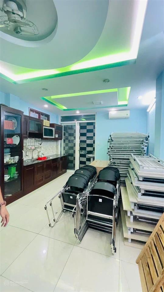 Bán nhà hẻm xe hơi gần etown cộng hòa tân bình 5 tầng 78m2 chỉ 9 tỷ.