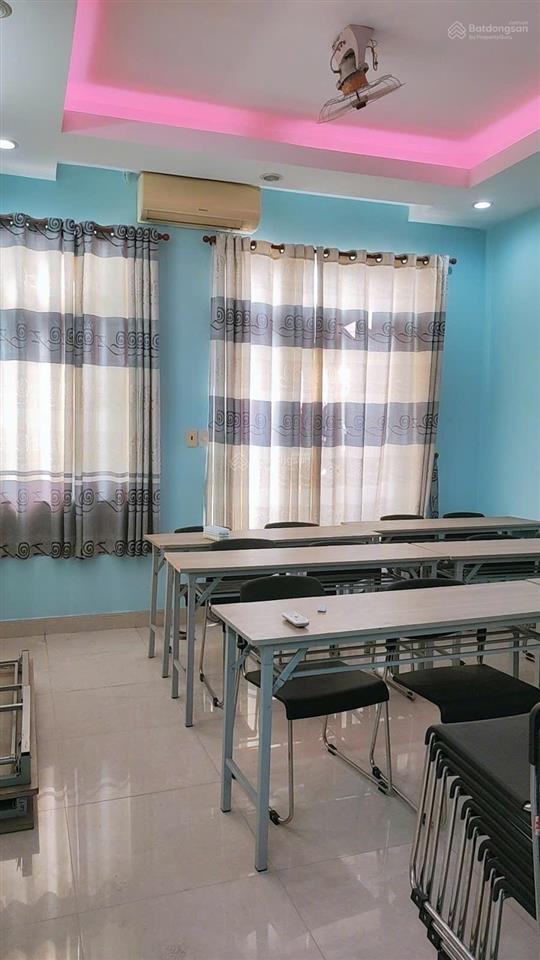 Bán nhà hẻm xe hơi gần etown cộng hòa tân bình 5 tầng 78m2 chỉ 9 tỷ.