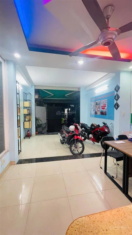 Bán nhà hẻm xe hơi gần etown cộng hòa tân bình 5 tầng 78m2 chỉ 9 tỷ.