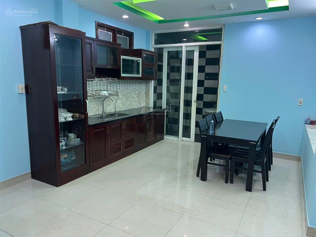 Bán nhà hẻm xe hơi gần etown cộng hòa tân bình 5 tầng 78m2 chỉ 9 tỷ.