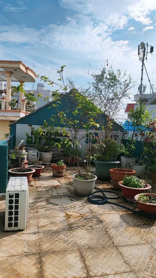 Bán nhà hẻm xe hơi gần etown cộng hòa tân bình 5 tầng 78m2 chỉ 9 tỷ.
