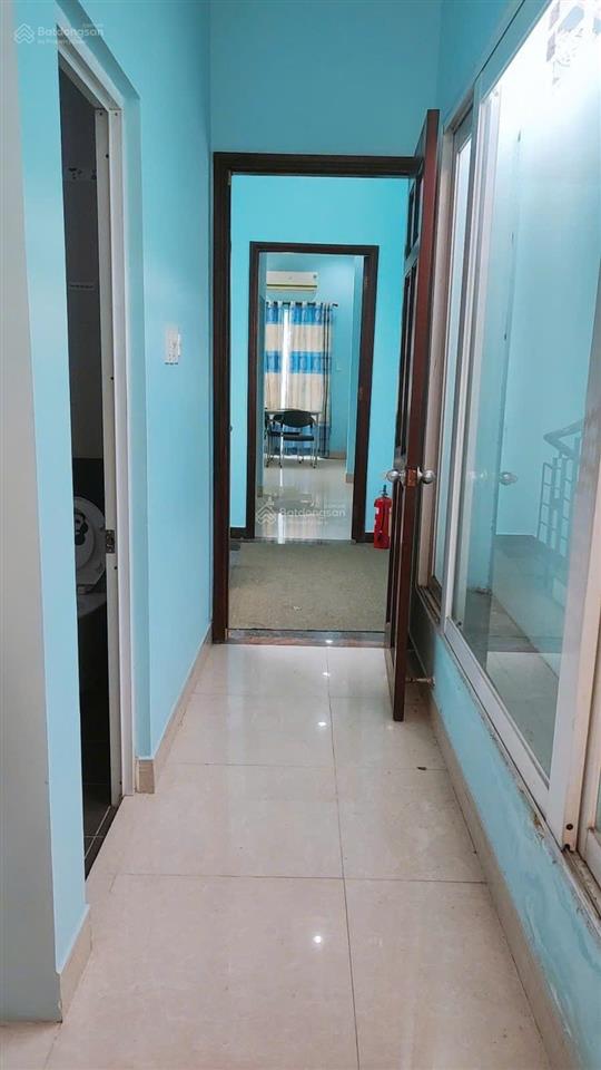 Bán nhà hẻm xe hơi gần etown cộng hòa tân bình 5 tầng 78m2 chỉ 9 tỷ.