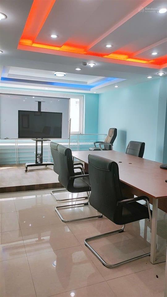 Bán nhà hẻm xe hơi gần etown cộng hòa tân bình 5 tầng 78m2 chỉ 9 tỷ.
