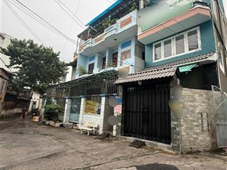 Bán nhà hẻm xe hơi gần etown cộng hòa tân bình 5 tầng 78m2 chỉ 9 tỷ.