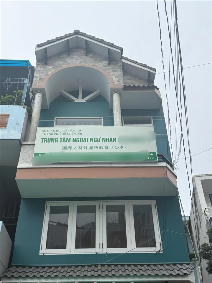 Bán nhà hẻm xe hơi gần etown cộng hòa tân bình 5 tầng 78m2 chỉ 9 tỷ.