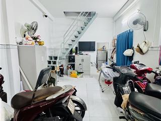 Bán nhà hxh ngang 9 mét gần trần văn quang và lạc long quân p10 chỉ hơn 4 tỷ!
