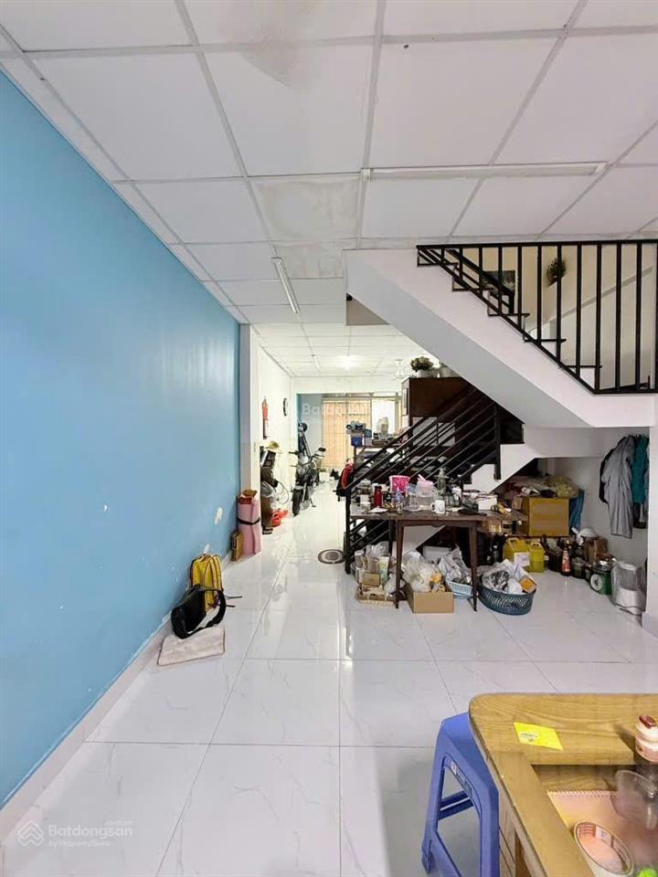 Chính chủ bán nhà dt 59,5m2 (4 x 14,5)m2 sổ a4, hoàng hoa thám, gần cộng hòa 3pn, 5,35 tỷ