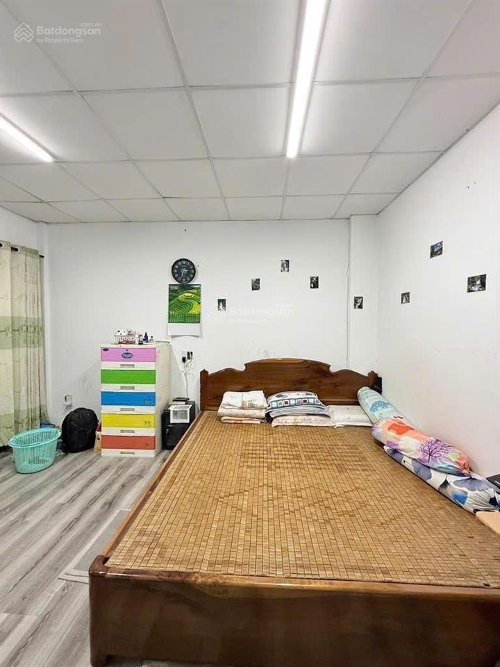 Chính chủ bán nhà dt 59,5m2 (4 x 14,5)m2 sổ a4, hoàng hoa thám, gần cộng hòa 3pn, 5,35 tỷ