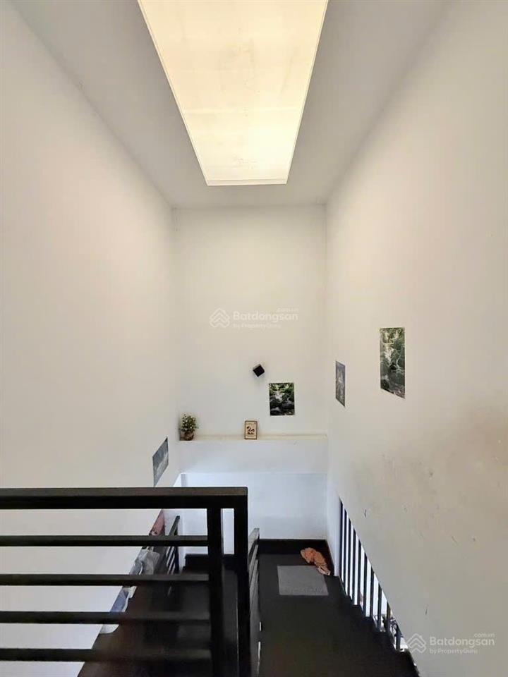 Chính chủ bán nhà dt 59,5m2 (4 x 14,5)m2 sổ a4, hoàng hoa thám, gần cộng hòa 3pn, 5,35 tỷ