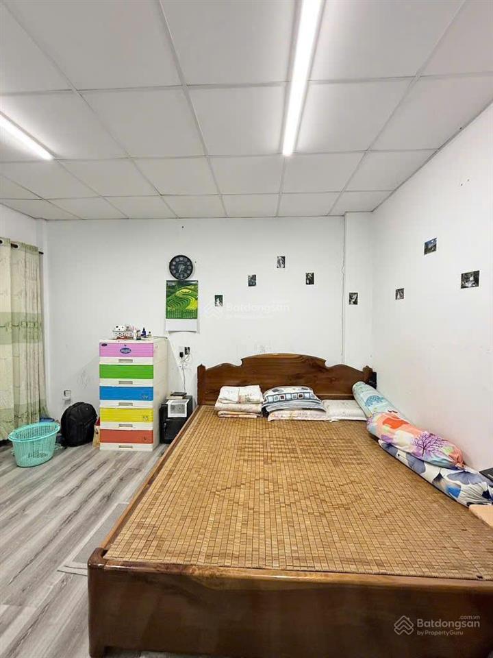 Chính chủ bán nhà dt 59,5m2 (4 x 14,5)m2 sổ a4, hoàng hoa thám, gần cộng hòa 3pn, 5,35 tỷ