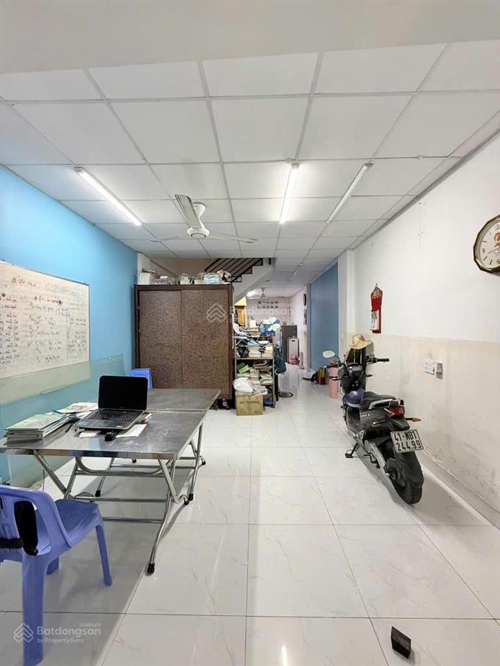 Chính chủ bán nhà dt 59,5m2 (4 x 14,5)m2 sổ a4, hoàng hoa thám, gần cộng hòa 3pn, 5,35 tỷ