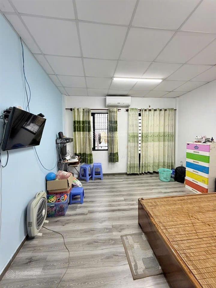 Chính chủ bán nhà dt 59,5m2 (4 x 14,5)m2 sổ a4, hoàng hoa thám, gần cộng hòa 3pn, 5,35 tỷ