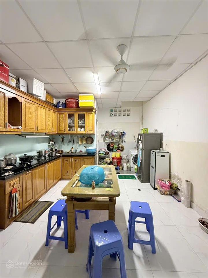 Chính chủ bán nhà dt 59,5m2 (4 x 14,5)m2 sổ a4, hoàng hoa thám, gần cộng hòa 3pn, 5,35 tỷ