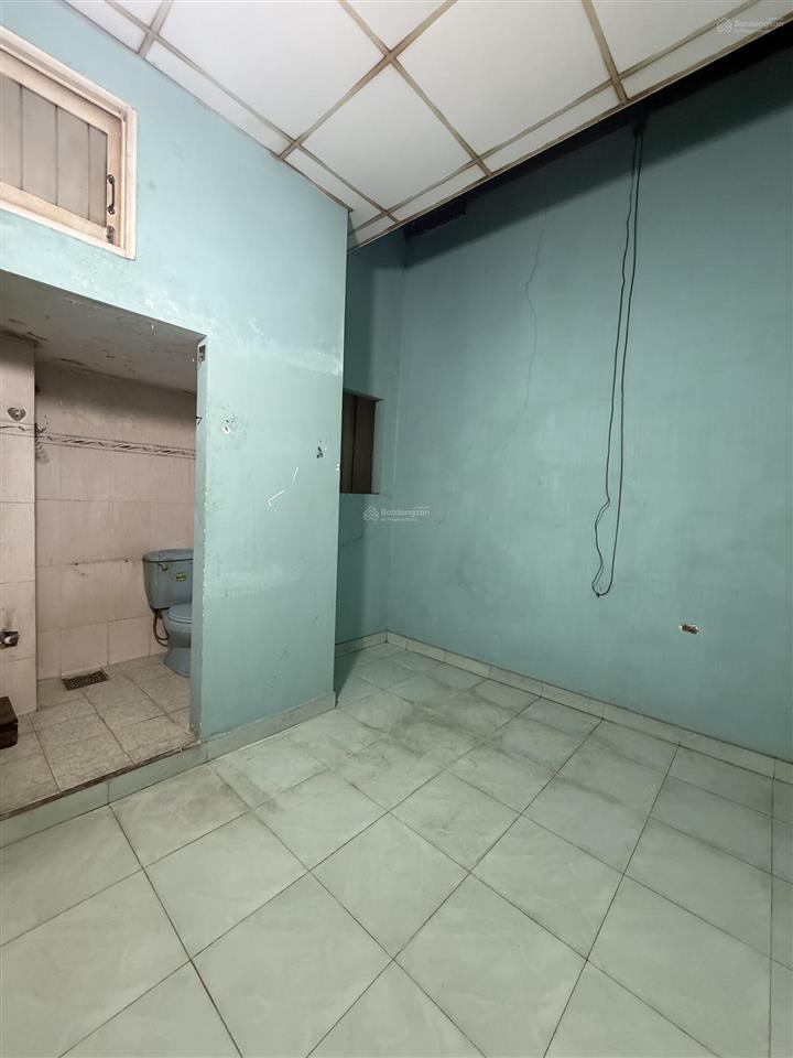 Cho thuê nhà nguyên căn mặt tiền kd liên khu 56 bình tân 4pn giá 8 triệu!