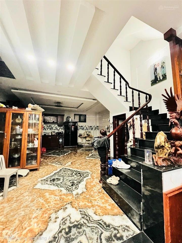 Chính chủ bán nhà hxh tân hương tân phú 5 tầng 9,9 tỷ!