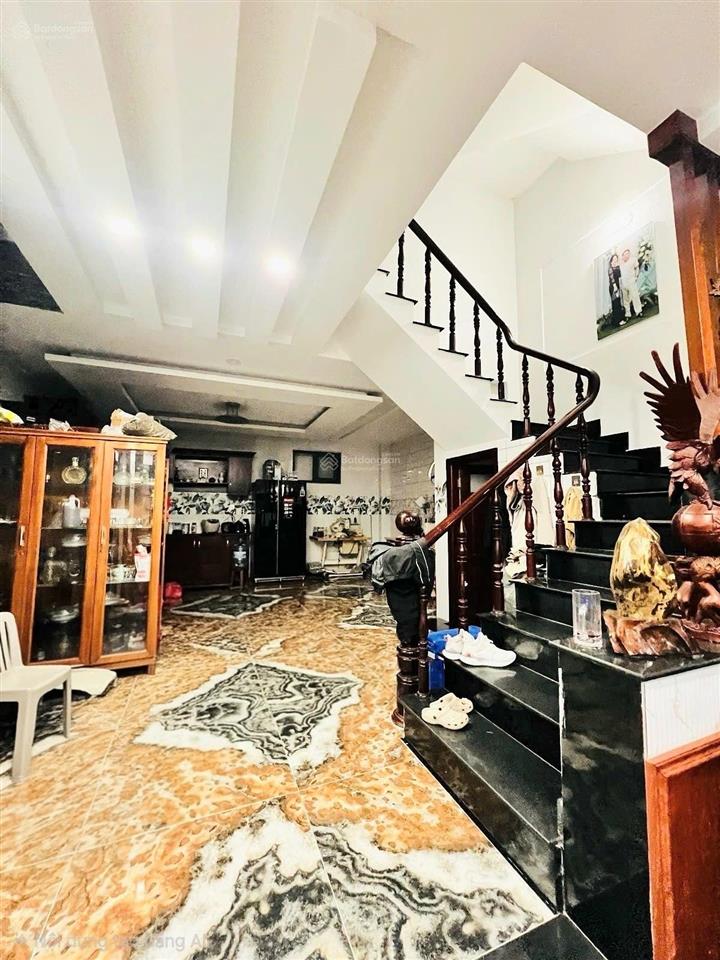 Chính chủ bán nhà hxh tân hương tân phú 5 tầng 9,9 tỷ!