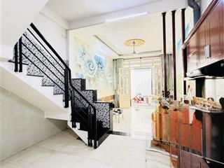Bán nhà tân sơn nhì tân phú 40 m2 nhỉnh 4 tỷ!