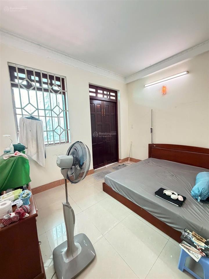Chính chủ bán nhà 74 m2 3 tầng tân bình giáp quận 10 giá hơn 7 tỷ!