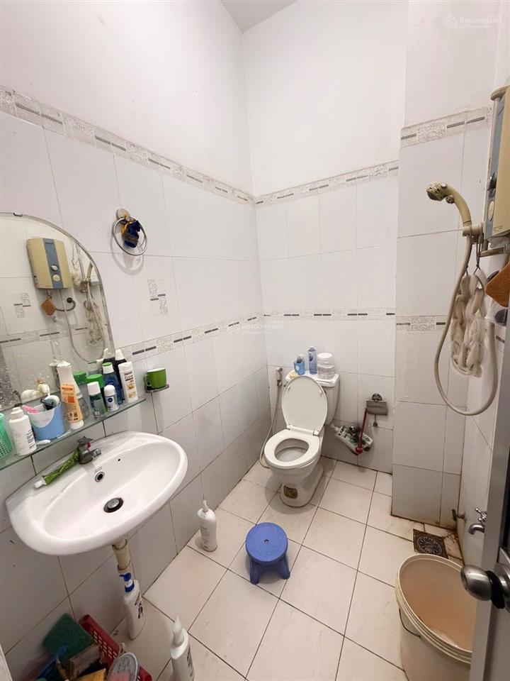 Chính chủ bán nhà 74 m2 3 tầng tân bình giáp quận 10 giá hơn 7 tỷ!