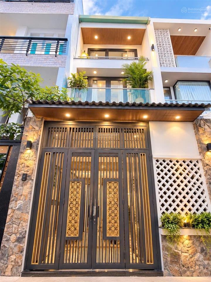 Chính chủ bán nhà 74 m2 3 tầng tân bình giáp quận 10 giá hơn 7 tỷ!
