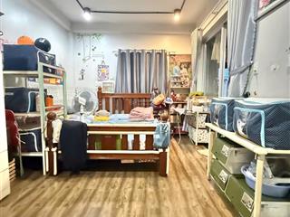 Bán nhà kênh tân hóa phú trung tân phú 4 tầng, giá 4,3 tỷ