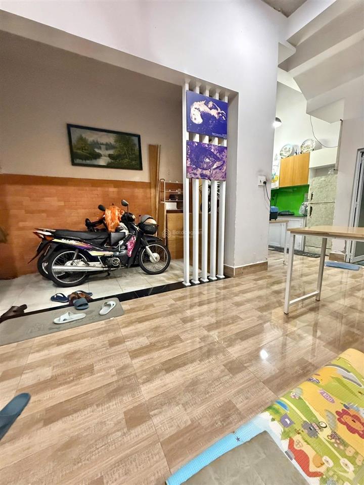 Bán nhà kênh tân hóa phú trung tân phú 4 tầng, giá 4,3 tỷ