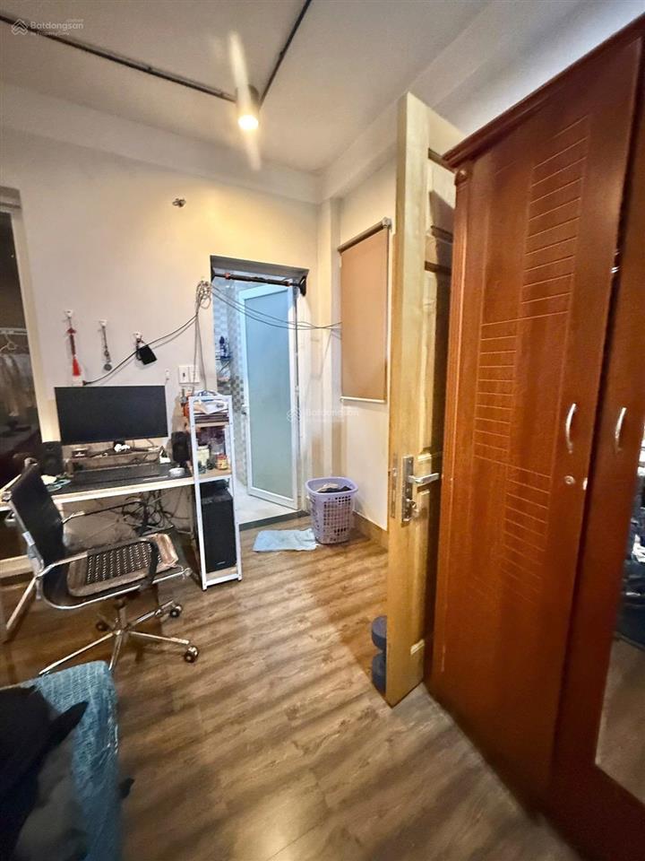Bán nhà kênh tân hóa phú trung tân phú 4 tầng, giá 4,3 tỷ