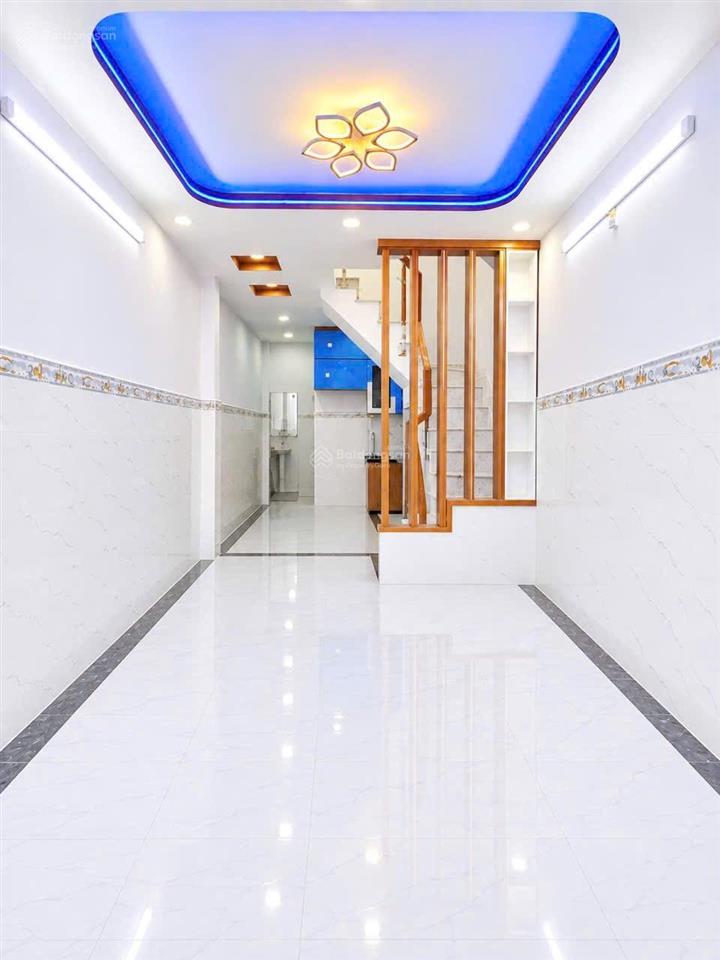 Chính chủ bán nhà ni sư huỳnh liên tân bình nhỉnh 3 tỷ!